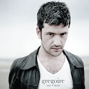 <i>Toi + Moi</i> 2008 studio album by Grégoire