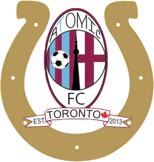 <span class="mw-page-title-main">Toronto Atomic FC</span> Football club