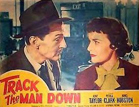 <i>Track the Man Down</i> 1955 film