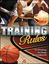 <i>Training Rules</i> 2009 film by Fawn Yacker, Dee Mosbacher