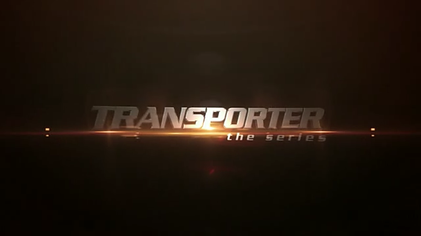 Transporter: The Series - Wikipedia