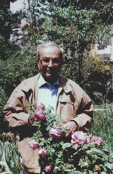 <span class="mw-page-title-main">Turhan Baytop</span> Turkish botanist (1920–2002)