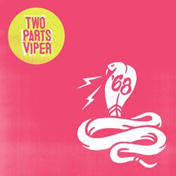 <i>Two Parts Viper</i> 2017 studio album by 68