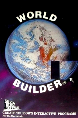 World Builder Wikipedia