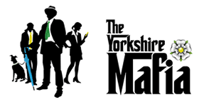 <span class="mw-page-title-main">The Yorkshire Mafia</span>