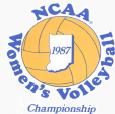 <span class="mw-page-title-main">1987 NCAA Division I women's volleyball tournament</span> Volleyball tournament