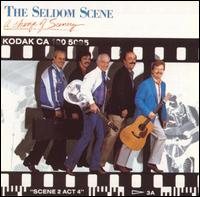 <i>A Change of Scenery</i> album by The Seldom Scene