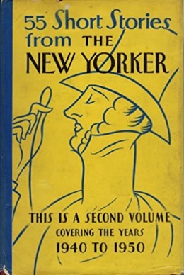 55 Short Stories from the New Yorker