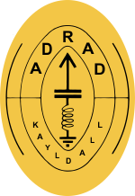 <span class="mw-page-title-main">Association des Radioamateurs du Kayldall</span>