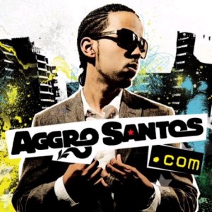 <i>AggroSantos.com</i> 2011 studio album by Aggro Santos