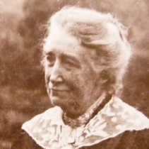 <span class="mw-page-title-main">Annie Leigh Browne</span>