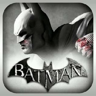 Batman Arkham City Lockdown iTunes icon.png