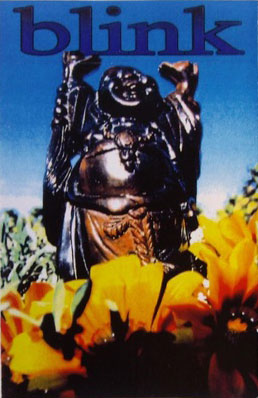 <i>Buddha</i> (album) 1994 demo album by Blink-182