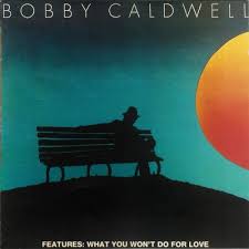 Bobby Caldwell (album) - Wikipedia