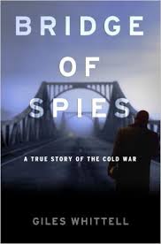 <i>Bridge of Spies</i> (book)