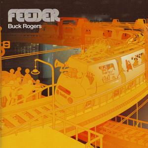 Buck Rogers (song) - Wikipedia