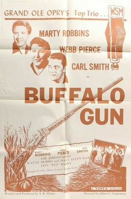 File:Buffalo Gun (film poster).jpg