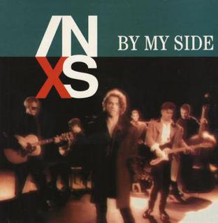 By My Side INXS song Wikipedia