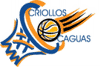 Логотип Criollos de Caguas