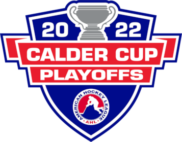 Lukas Reichel and the Rockford Icehogs Moving on in the Calder Cup Playoffs