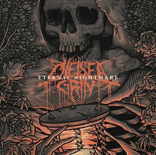 <i>Eternal Nightmare</i> (Chelsea Grin album) 2018 studio album by Chelsea Grin