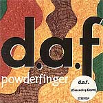 D.A.F. (song)