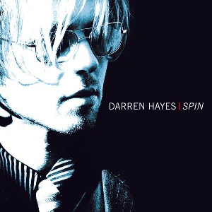 <i>Spin</i> (Darren Hayes album) 2002 studio album by Darren Hayes