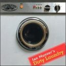 <i>Dirty Laundry</i> (album) 1995 studio album by Ian Hunter