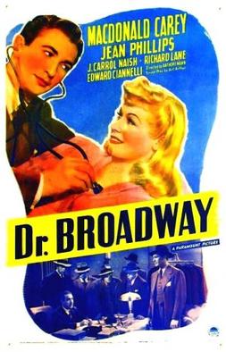 File:Dr. Broadway poster.jpg