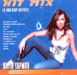Hit Mix (Katy Garbi album) 2002 single by Katy Garbi