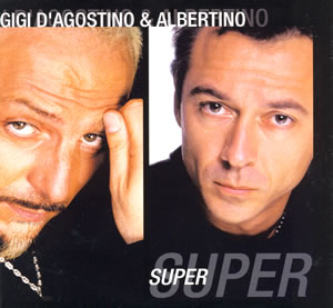 Super (1, 2, 3) 2000 single by Gigi DAgostino and Albertino