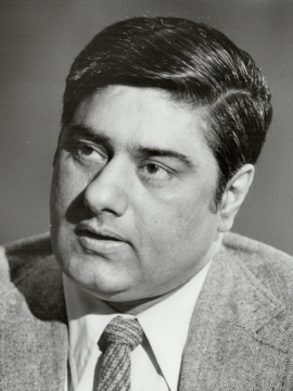 <span class="mw-page-title-main">Hardial Bains</span> Indian-Canadian communist (1939–1997)