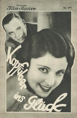 <i>Headfirst into Happiness</i> 1931 film