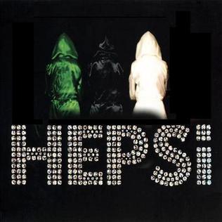 <i>Şaka (10+1)</i> 2008 studio album by Hepsi