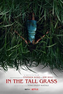 File:In the Tall Grass poster.jpeg