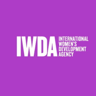 International Womens Development Agency Womens Development organisation