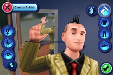 The Sims FreePlay (Video Game 2012) - IMDb