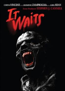 <i>It Waits</i> 2005 American film