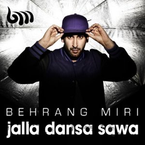 <span class="mw-page-title-main">Jalla Dansa Sawa</span> 2013 single by Behrang Miri