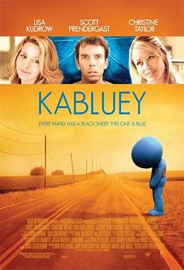 <i>Kabluey</i> 2007 American film