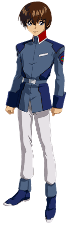 Kira, Anime Fighters Wiki