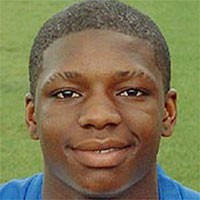 Kiyan Prince English footballer (1990–2006)
