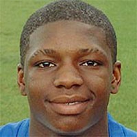 <span class="mw-page-title-main">Kiyan Prince</span> English footballer (1990–2006)