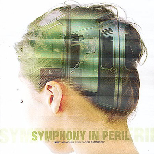 <i>Lost Memoirs and Faded Pictures</i> 2003 studio album by Symphony In Peril