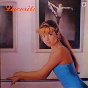 <i>Con Tan Pocos Años</i> 1984 studio album by Lucerito