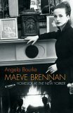 The front cover of Maeve Brennan's biography