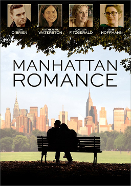 <i>Manhattan Romance</i> 2014 American film