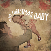 <i>Merry Christmas Baby</i> (album) 2009 compilation album by Various Artists