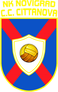 <span class="mw-page-title-main">NK Novigrad</span> Croatian football club