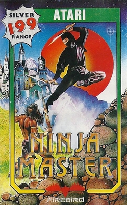 <i>Ninja Master</i> 1986 video game